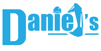 Daniel's Diggers